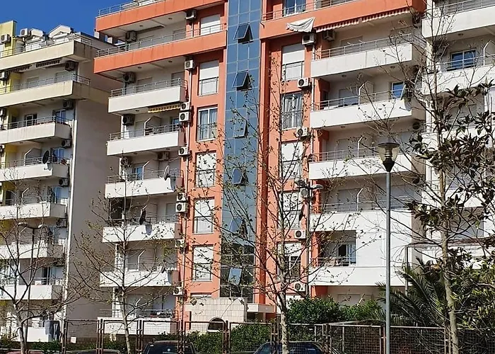 Apartman Nadja