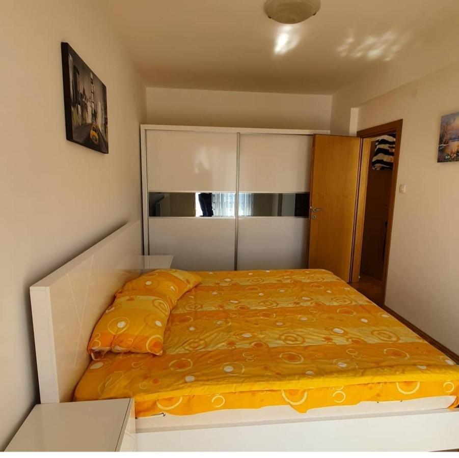 Apartment Nadja