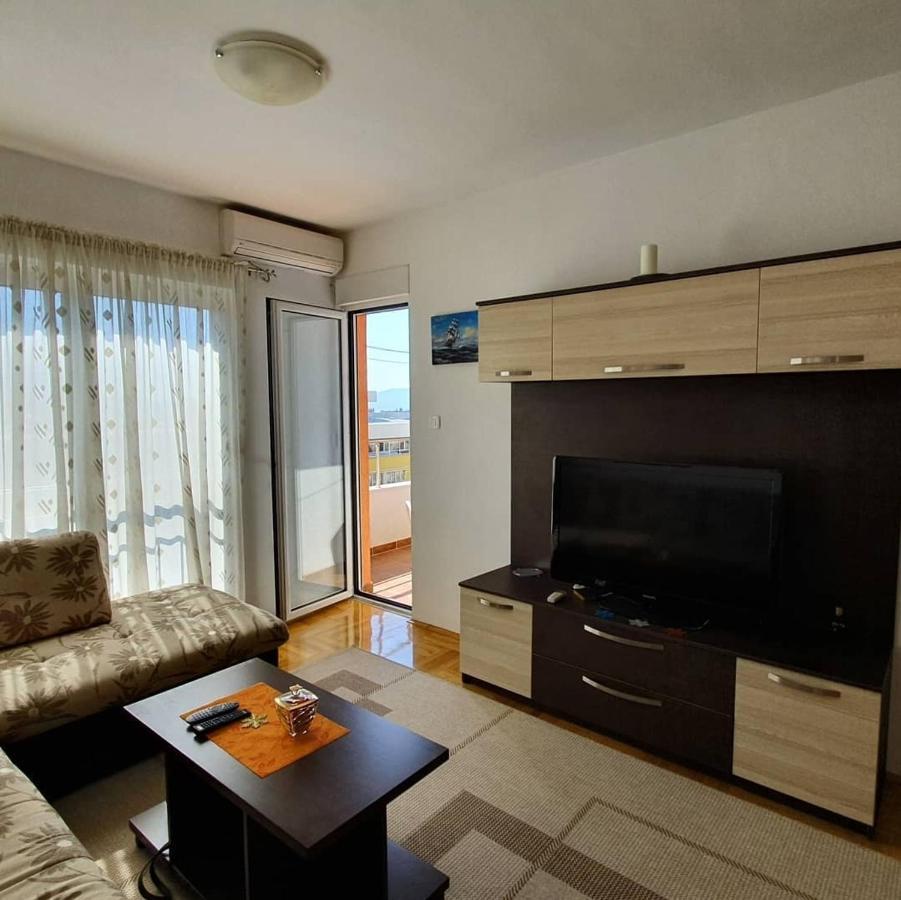 Nadja Apartment Budva