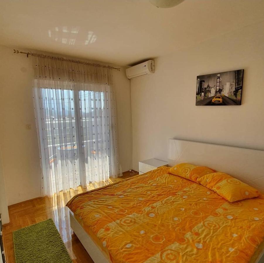 Nadja Apartment