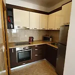 Apartman Nadja